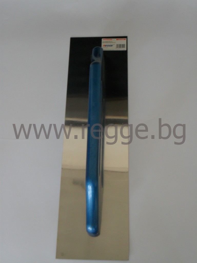 Glattekelle Edelstahl 48х13cm. 80420