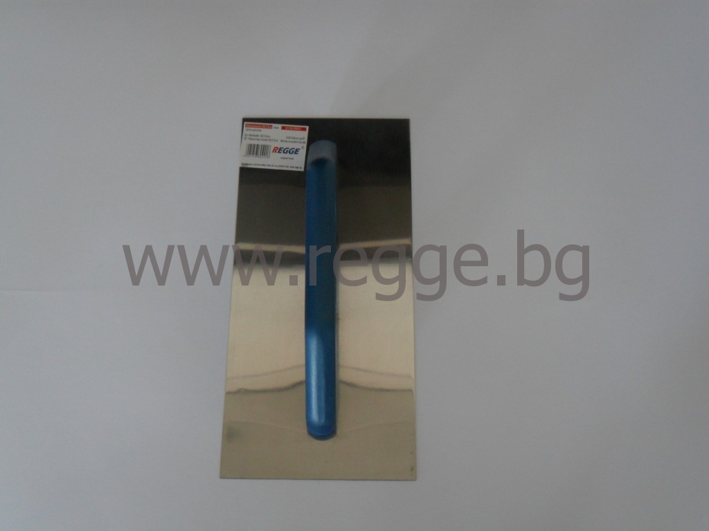 Glattekelle Edelstahl 28х13cm. geschlossener Griff 80421