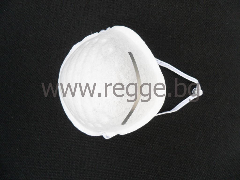 Feinstaub Schutzmaske 80750