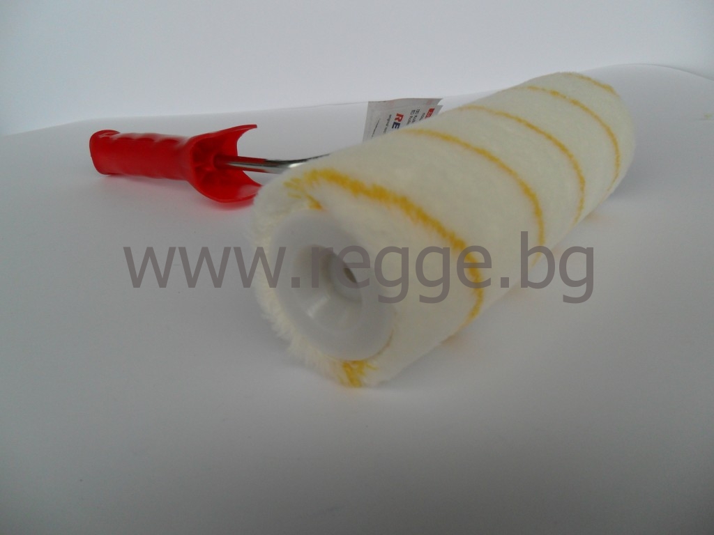 Acryl-Farbwalze GOLD FIX 19cm Art.№80064