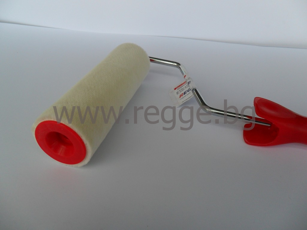 Farbwalze MOHAR 18cm 80085