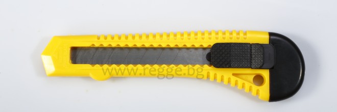 Cuttermesser, 18mm Art.№ 80552