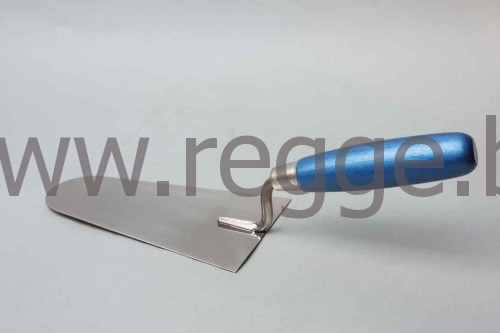 Kelle Edelstahl 20см,gerundete Kanten Art.№80311