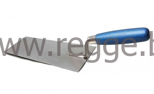 Maurerkelle Edelstahl 14сm 80330