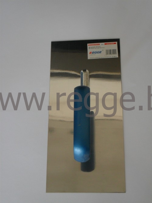 Glattekelle Edelstahl 28х13cm 80400