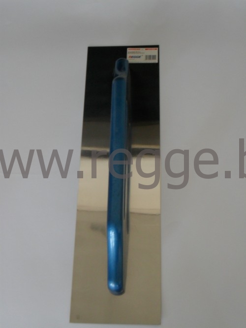 Glattekelle Edelstahl 48х13cm. 80420