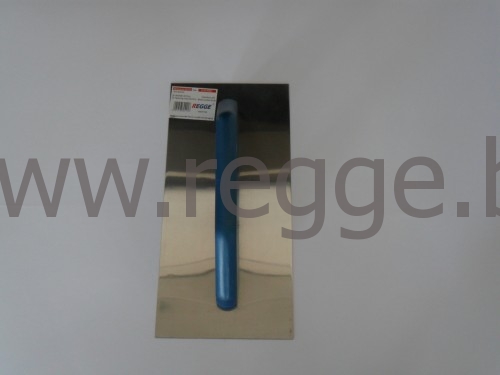 Glattekelle Edelstahl 28х13cm. geschlossener Griff 80421