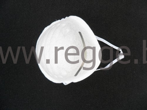 Feinstaub Schutzmaske 80750