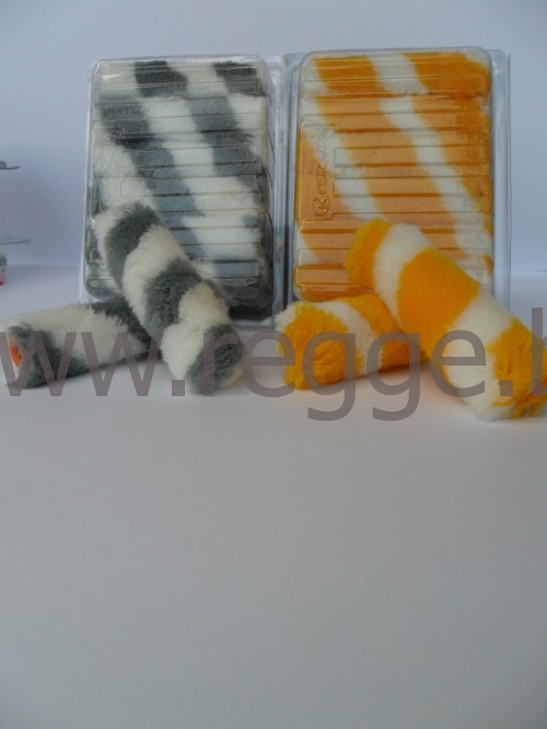 Acryl-Farbwalze MANGO 10cm Art.№01213