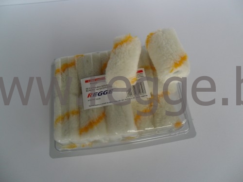 Acryl-Farbwalze   GOLD FIX, 7,5cm Art.№80060