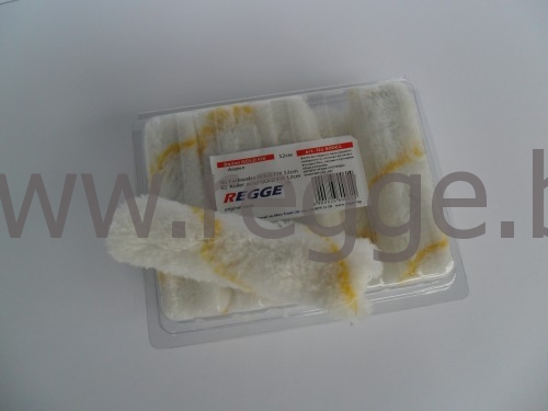 Acryl-Farbwalze  GOLD FIX, 12cm Art.№80061