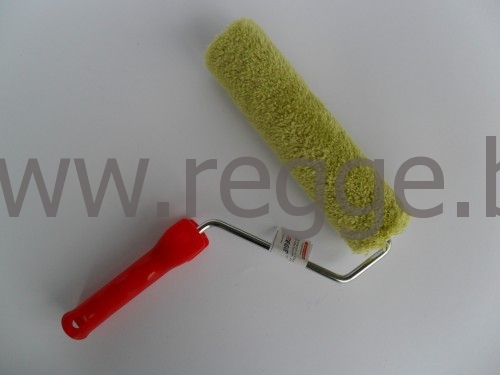 Acryl-Farbwalze  25сm, grun  80077