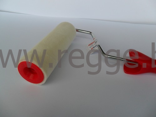 Farbwalze MOHAR 18cm 80085
