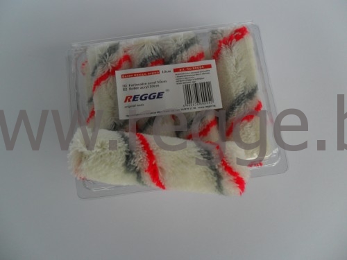 Acryl-Farbwalze 10cm 80094