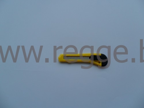 Cuttermesser, 18mm  Art.№80552