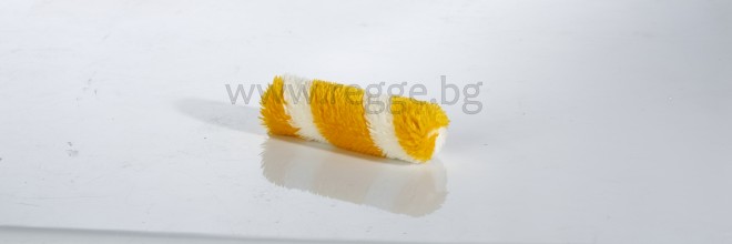 Acryl-Farbwalze MANGO 10cm 01213
