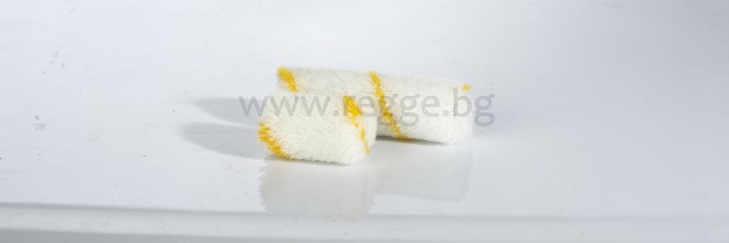 Acryl-Farbwalze GOLD FIX, 12cm  80061