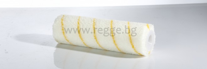 Acryl-Farbwalze GOLD FIX, 19cm  80064