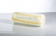 Acryl-Farbwalze GOLD FIX langflorig,mit Unterlage 25сm 80066