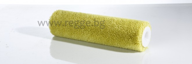 Acryl-Farbwalze  25сm, grun  80077
