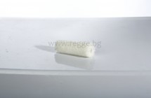 Acryl-Farbwalze  weisse, 12cm Art.№80090