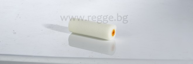 Schaumstoff-Farbwalze 10cm  80083