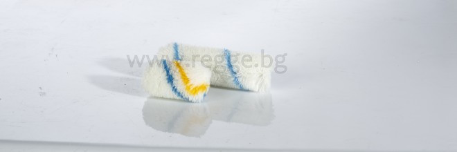 Acryl-Farbwalze  MULTICOLOR, 5cm Art.№ 80084