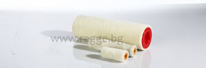 Farbwalze MOHAR 5cm  Art.№ 80058