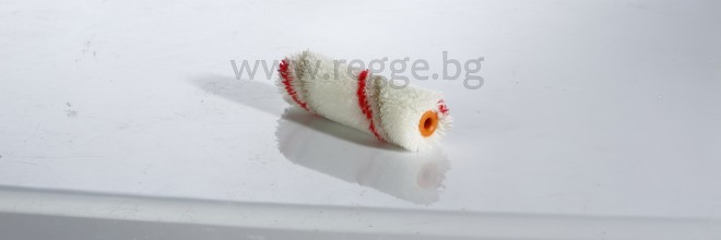 Acryl-Farbwalze 10cm  80094