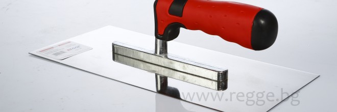 Glattekelle Edelstahl 28х13cm mit Soft-Griff  Art.№ 80300