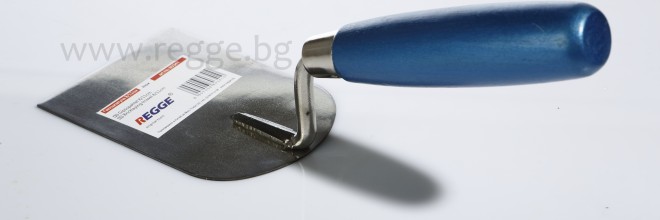 Gipsspachtel Edelstahl 100х120mm Art.№ 80342