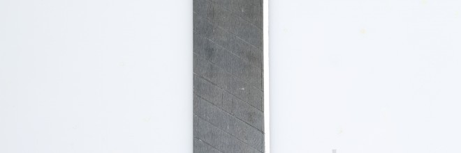 Ersatzklingen 10st 18mm Art.№ 80452