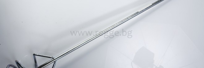 SDS Wendelruhrer fur zahflussige Mischungen,100х600мм  Art.№ 80521