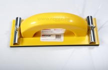 Handschleifer mit ergonomischem Griff 23х8х6mm 80603