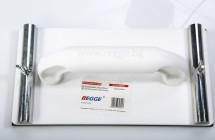 Handschleifer mit ergonomischem Griff 23/12/6mm 80604