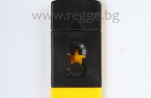 Glasschaber mit Ersatzklinge, Art.№80733