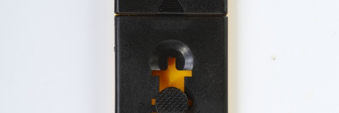 Glasschaber mit Ersatzklinge Art.№ 80733