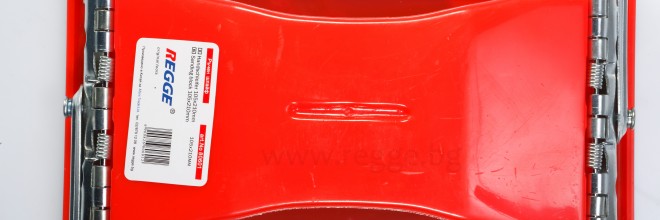 Handschleifer 210х105х4mm   Art.№ 80601